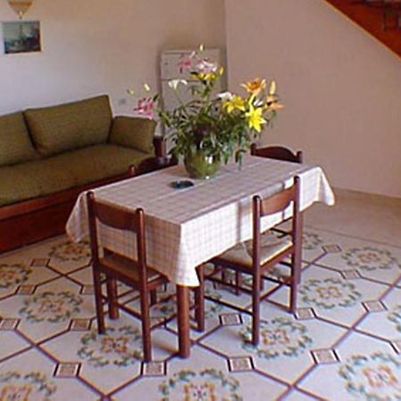 Ludovica Tipo C Apartment Positano Exterior foto