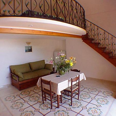 Ludovica Tipo C Apartment Positano Cameră foto