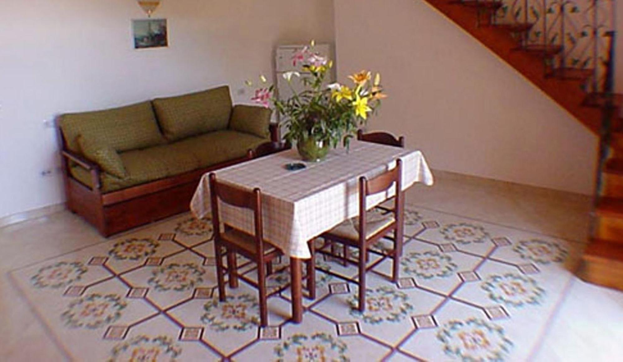 Ludovica Tipo C Apartment Positano Exterior foto