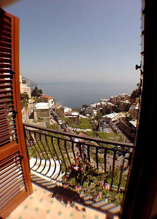Ludovica Tipo C Apartment Positano Cameră foto
