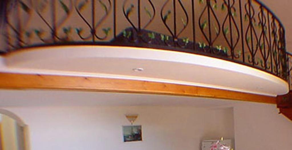 Ludovica Tipo C Apartment Positano Cameră foto